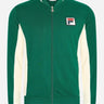 Fila Vesten  Settanta - aventurine antique white 