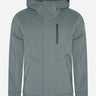Napapijri Jassen  Parka jacket - green urban 