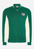 Fila Vesten  Settanta - aventurine antique white 