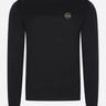 Napapijri Truien  Derri crewneck sweater  - black 