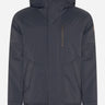 Napapijri Jassen  Parka jacket - black 