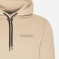 Napapijri Hoodies  Albula hoodie - beige rocky 