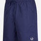 Fred Perry Zwembroeken  Classic swimshort - french navy 