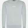 Marshall Artist Truien  Siren crewneck - nardo grey