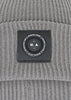 Marshall Artist Mutsen  Siren knitted beanie - grey 