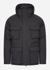 Weekend Offender Jassen  Engberg - black 