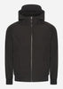 Weekend Offender Jassen  Sulta softshell - black 