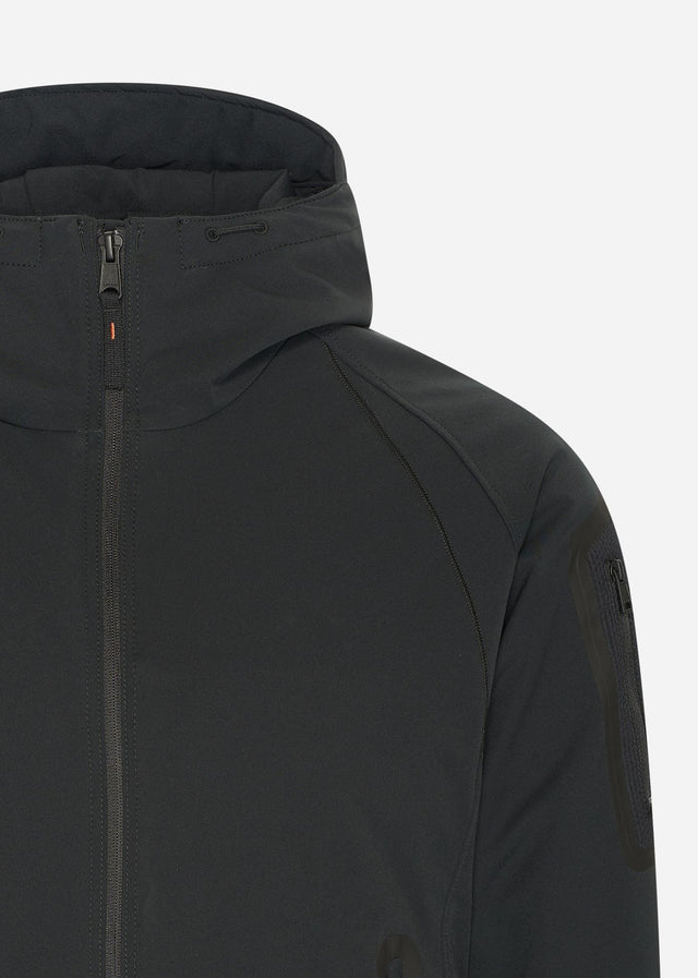 Napapijri Jacken  Lorze jacket - black 