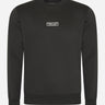Marshall Artist Truien  Siren crewneck - black 