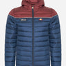 Ellesse Jassen  Lombardy 2 padded jacket - navy 