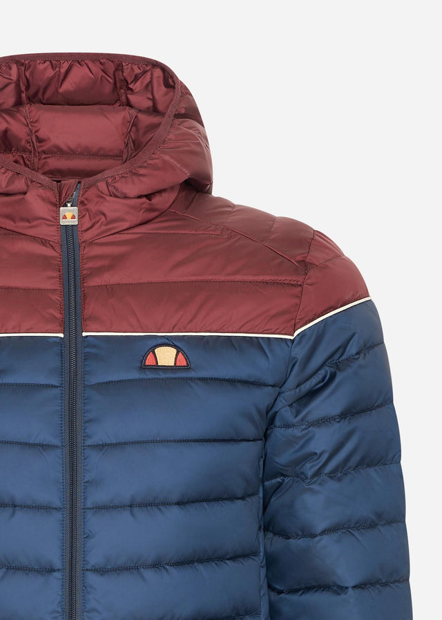 Ellesse Jacken  Lombardy 2 padded jacket - navy 