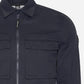 Weekend Offender Overshirts  Formella - navy 