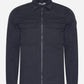 Weekend Offender Overshirts  Formella - navy 