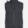 MA.Strum Bodywarmers  Down gilet - black 