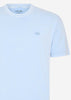 Lacoste T-shirts  Tone tee - eco skyway 