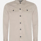 Barbour International Overshirts  Arlo overshirt - brindle 