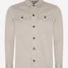 Barbour International Overshirts  Arlo overshirt - brindle 