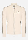 Ellesse Vesten  Altobelli track top - beige 