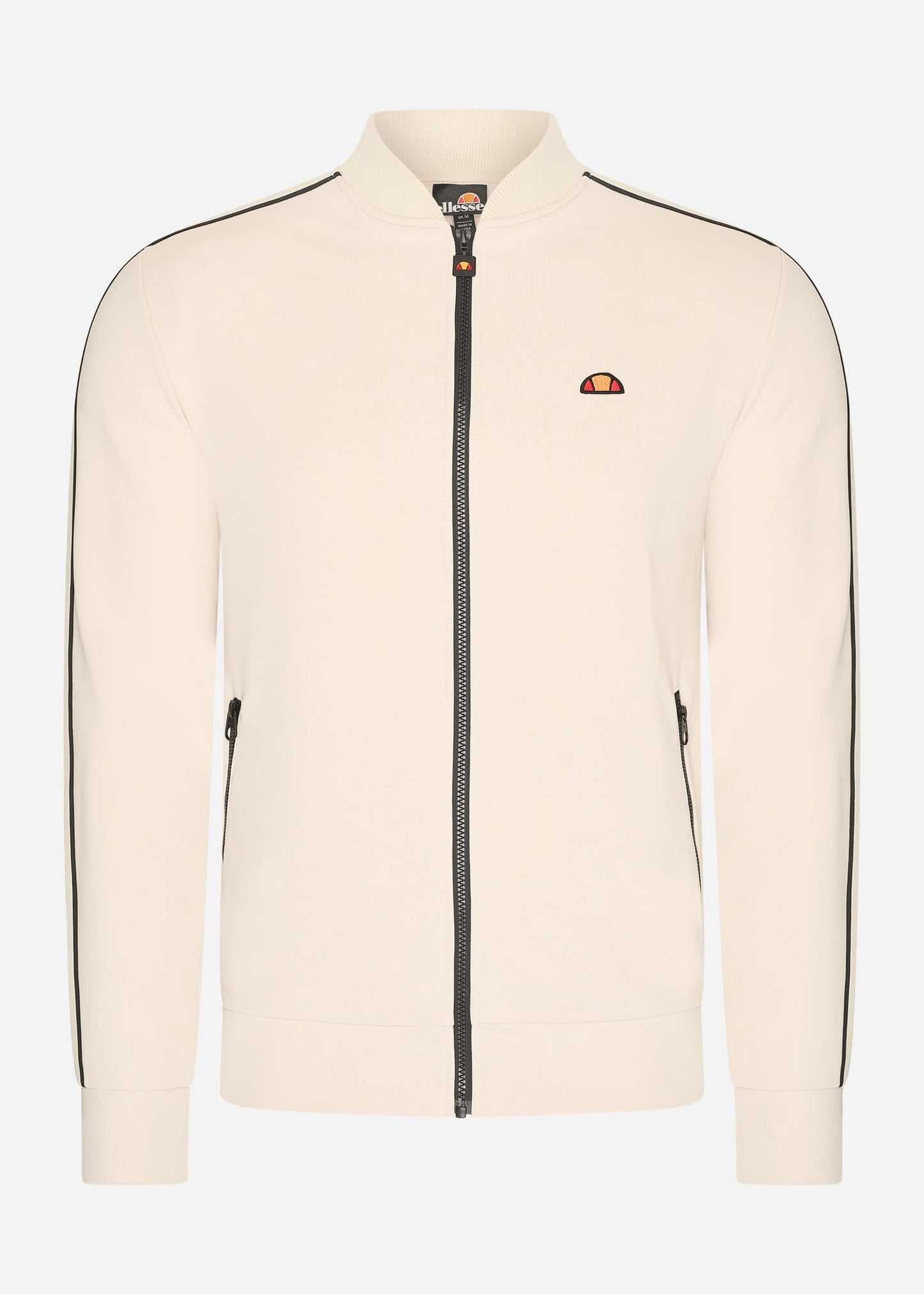 Ellesse Vesten  Altobelli track top - beige 