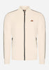 Ellesse Vesten  Altobelli track top - beige 