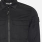 Weekend Offender Overshirts  Formella - black 