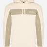 Ellesse Hoodies  Vierian oh hoody - beige 