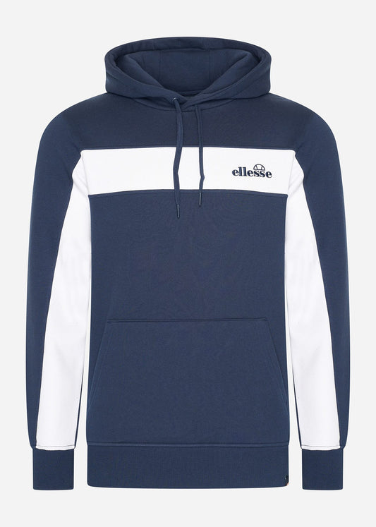 Ellesse Hoodies  Vierian oh hoody - navy 