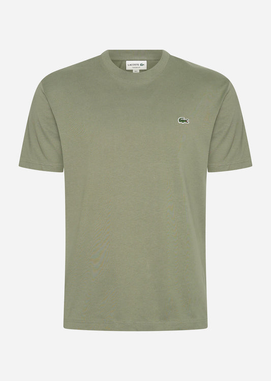 Lacoste T-shirts  Men tee shirt - tank 