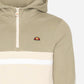 Ellesse Hoodies  Antogoni oh hoody - khaki beige 