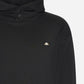 Ellesse Hoodies  Hazzo oh hoody - black 