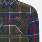 Barbour Overshirts  Cannich tailored tartan overshirt - classic tartan 