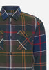 Barbour Overshirts  Cannich tailored tartan overshirt - classic tartan 