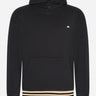 Ellesse Hoodies  Hazzo oh hoody - black 