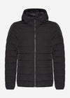 Weekend Offender Jassen  La guardia - black 