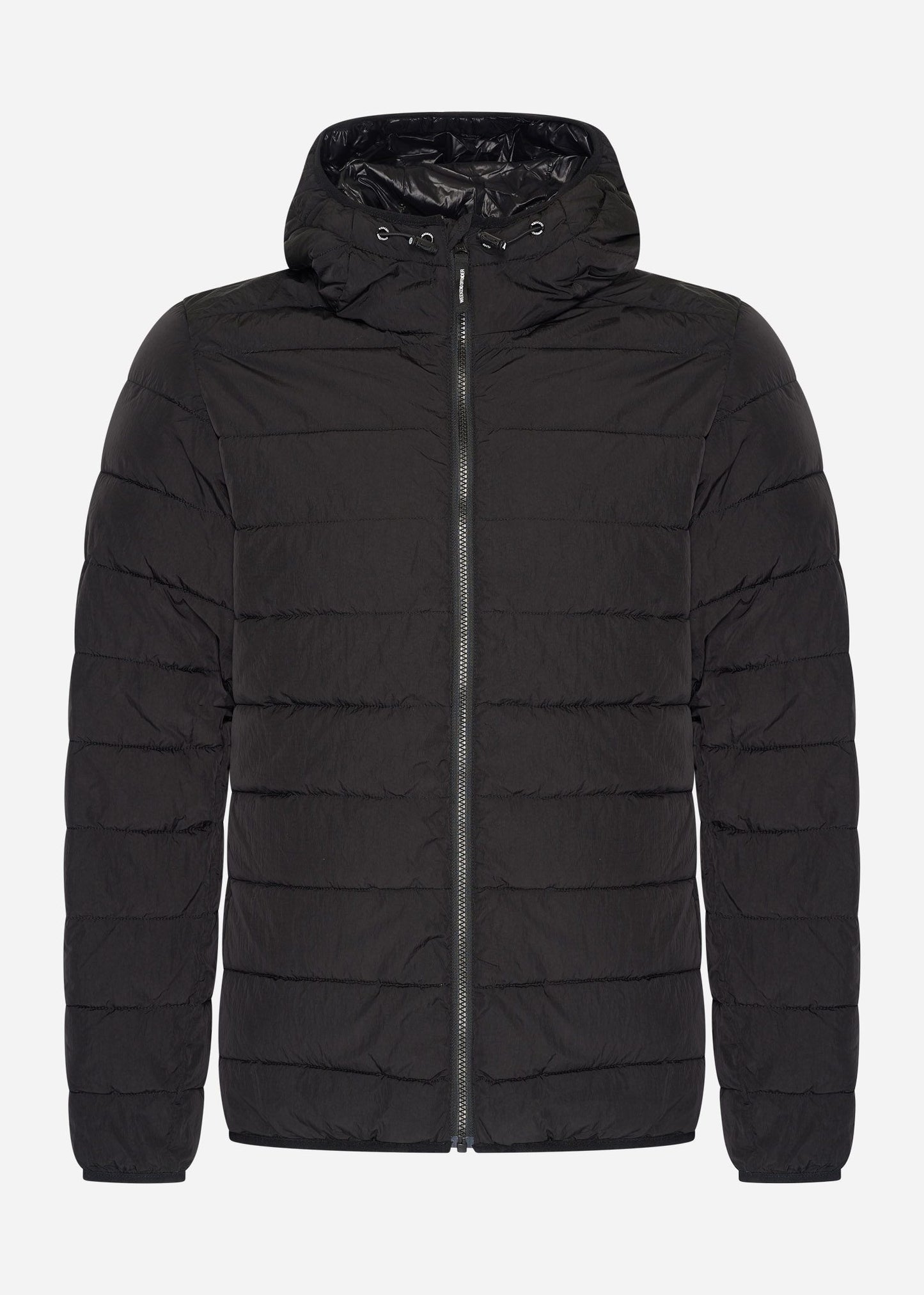 Weekend Offender Jassen  La guardia - black 