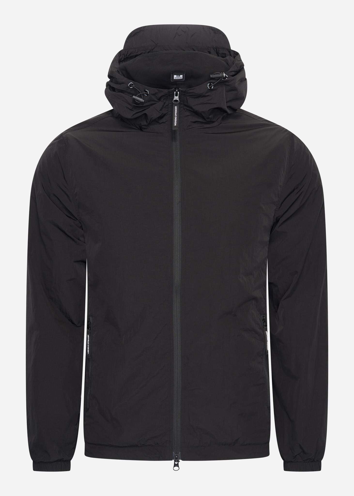 Weekend Offender Jassen  Technician - black 