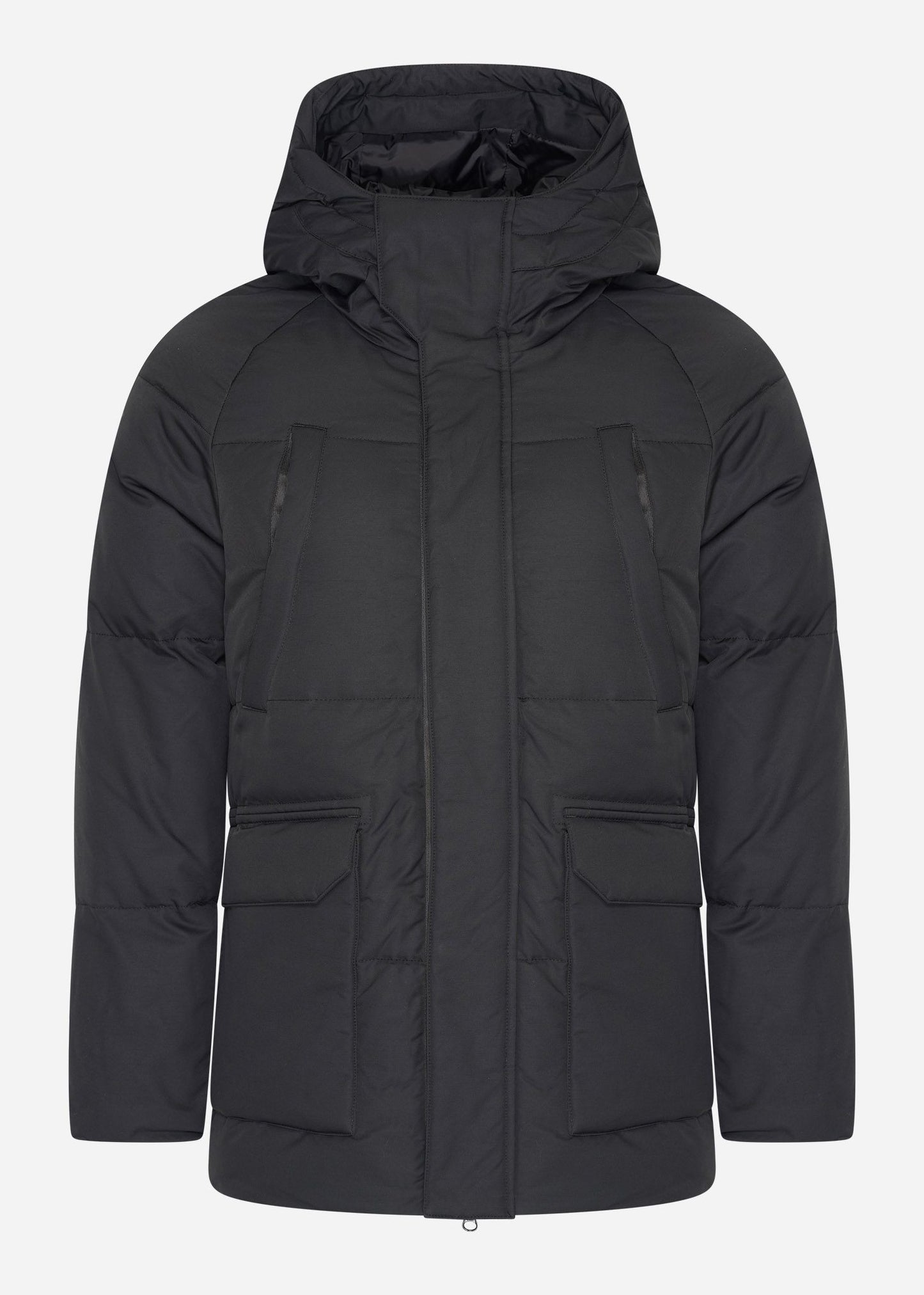 Weekend Offender Jassen  Storm - black 