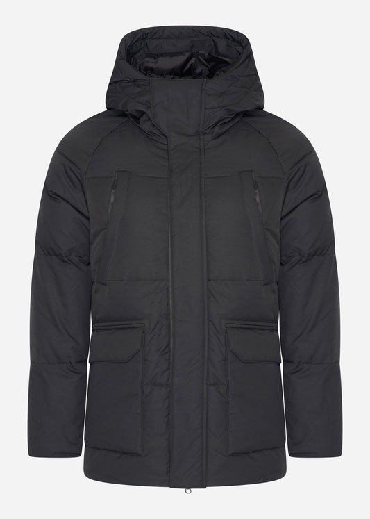 Weekend Offender Jassen  Storm - black 