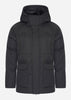 Weekend Offender Jassen  Storm - black 