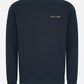 Lyle & Scott Truien  Multi embroidery crewneck - dark navy 