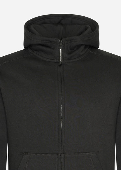 Marshall Artist Vesten  Siren full zip - black 