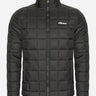 Ellesse Jassen  Lenonsi full-zip jacket - black 