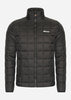 Ellesse Jassen  Lenonsi full-zip jacket - black 