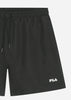 Fila Zwembroeken  Somalia beach short - black 