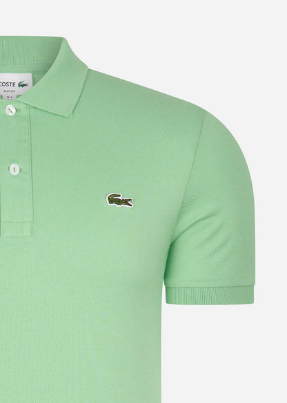 Lacoste Polo's  Polo - liamone 