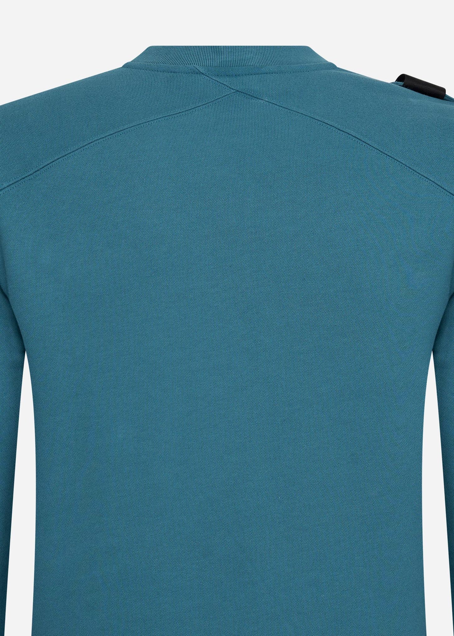 MA.Strum Truien  Core crew sweat - storm blue 