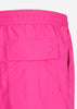 Lyle & Scott Zwembroeken  Plain swim short - pink scorch 