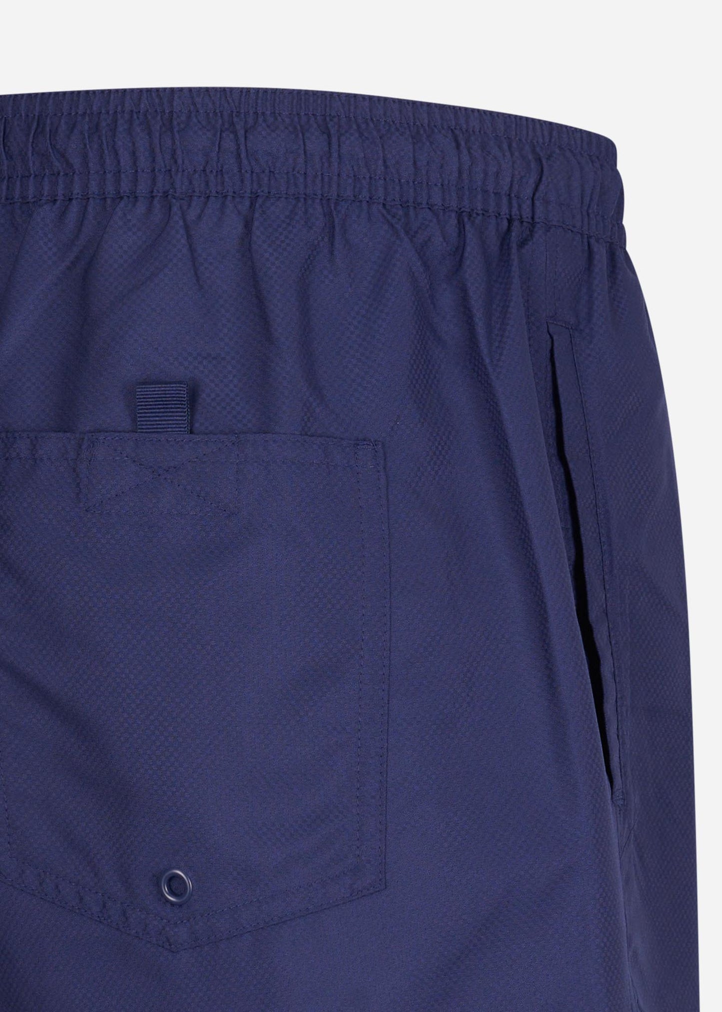 Fred Perry Zwembroeken  Classic swimshort - french navy 