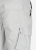 Lyle & Scott Korte Broeken  Wembley cargo short - cold grey 