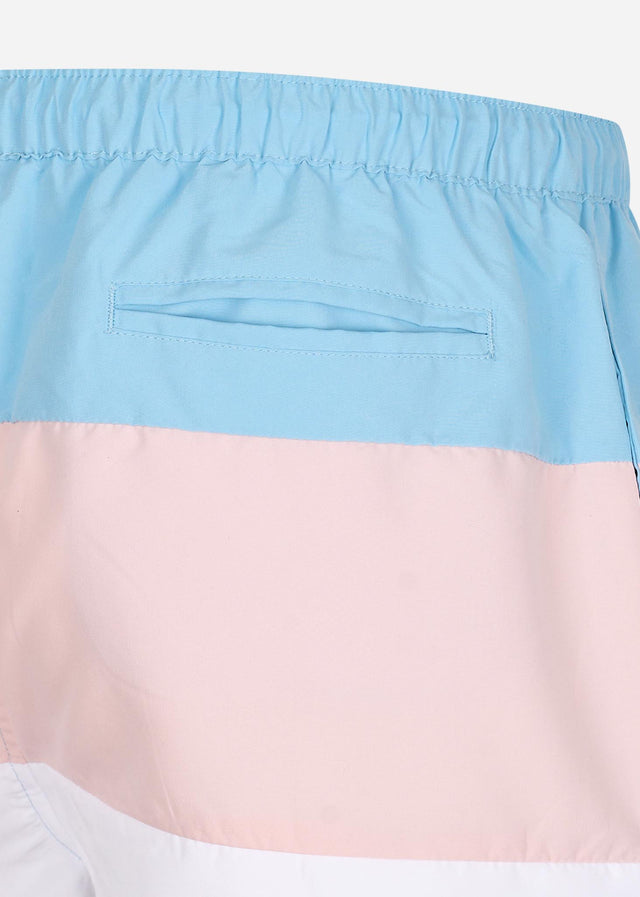 Ellesse Badeshorts  Cielo swimshort - white 